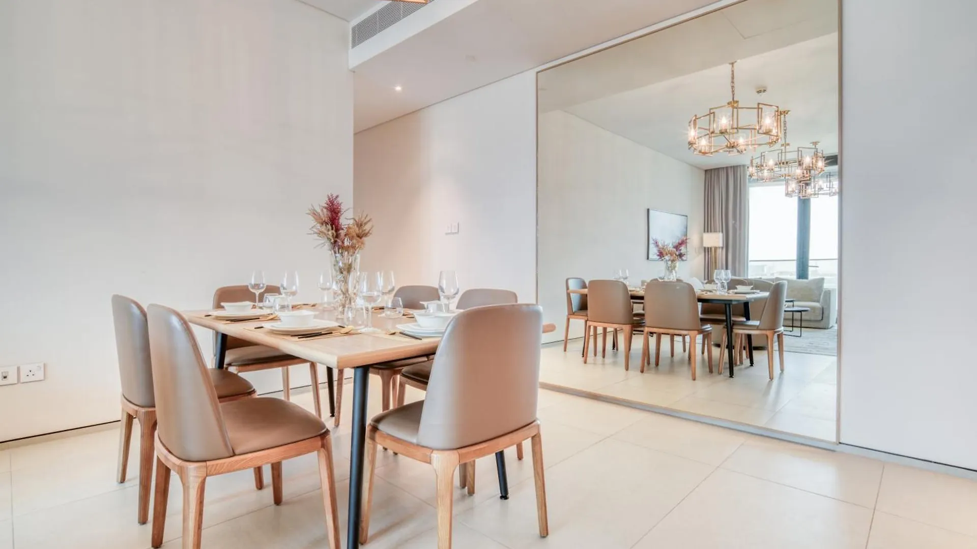 Address Jbr Sea View, Jumeirah Beach Residence, Dubai Marina - Mint Stay 아랍에미리트