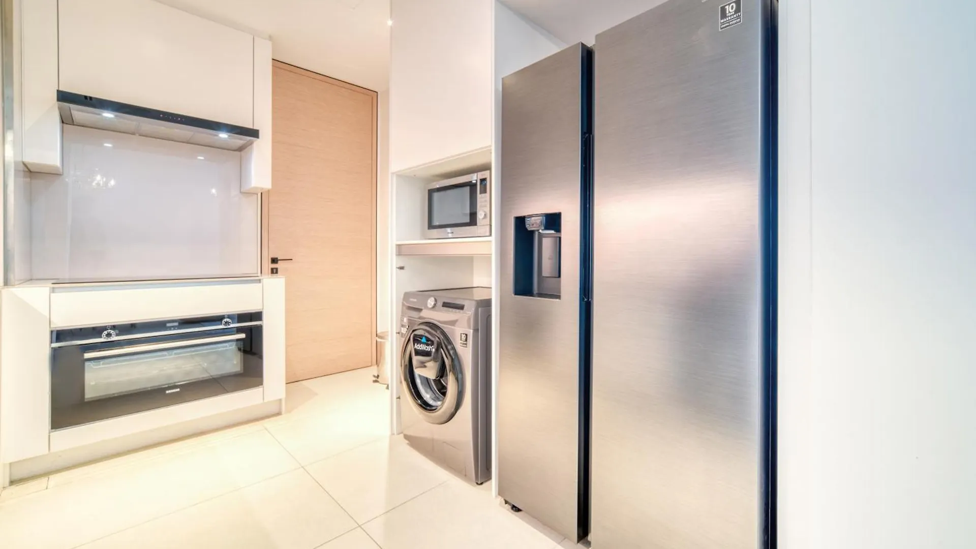 Address Jbr Sea View, Jumeirah Beach Residence, Dubai Marina - Mint Stay 0*,  아랍에미리트