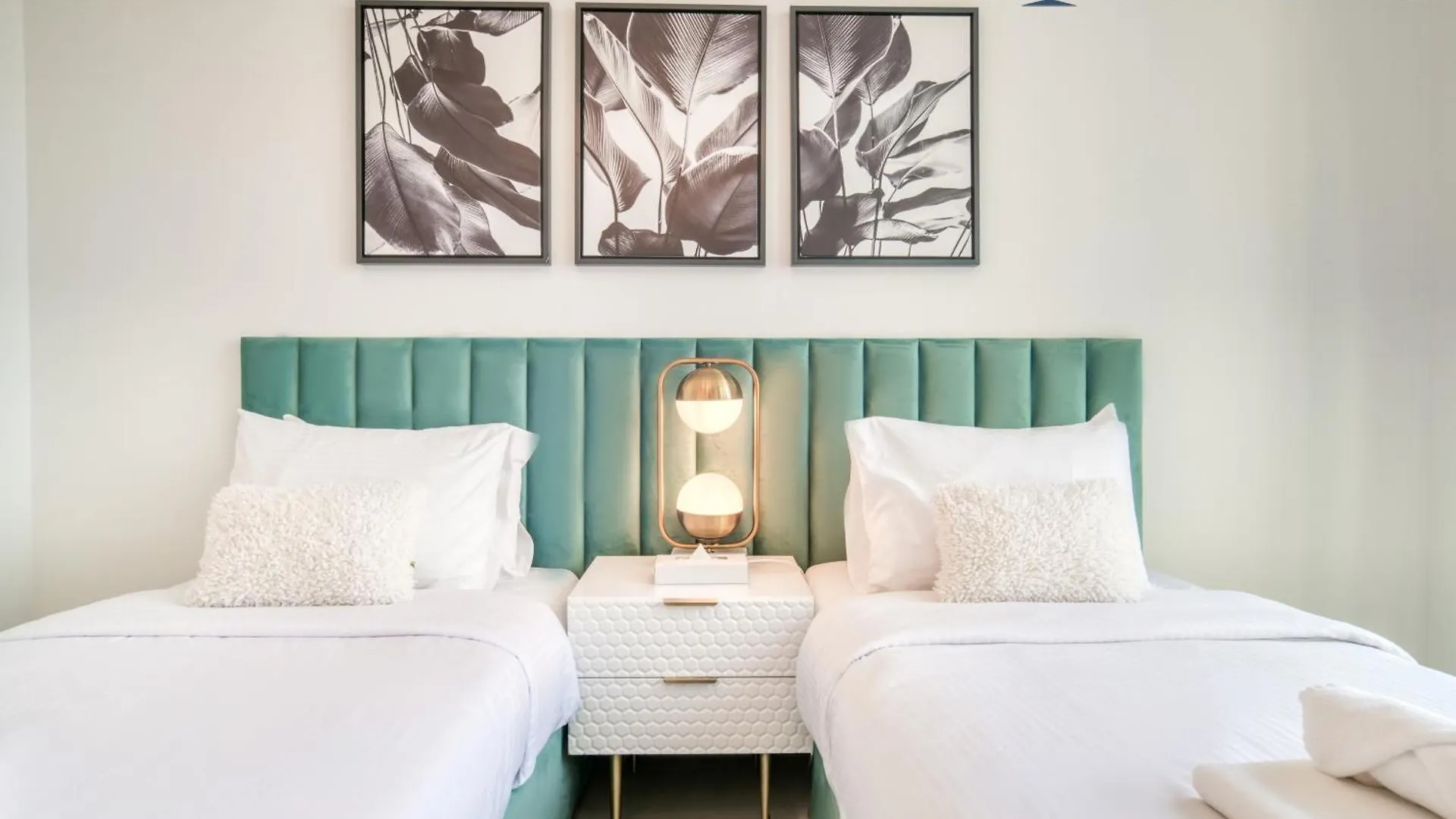 Address Jbr Sea View, Jumeirah Beach Residence, Dubai Marina - Mint Stay 아파트