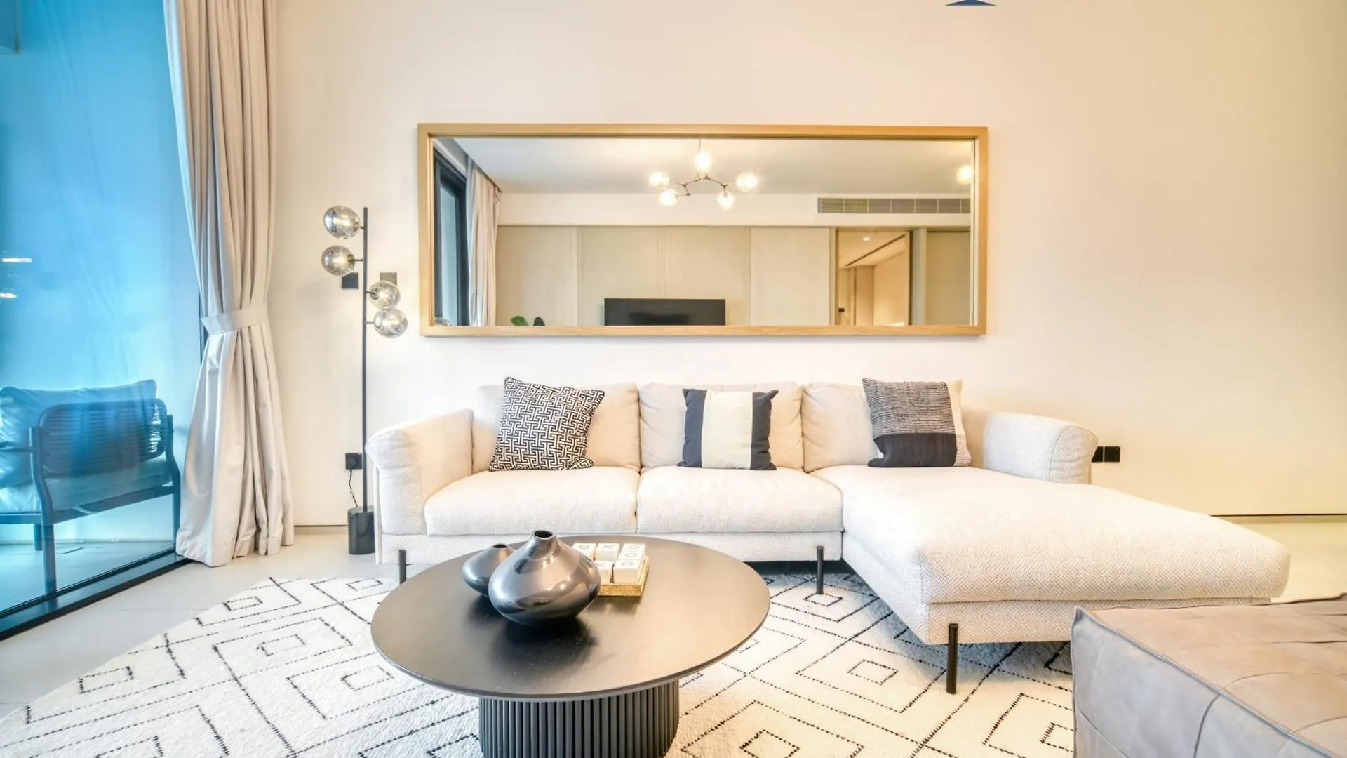 Address Jbr Sea View, Jumeirah Beach Residence, Dubai Marina - Mint Stay 아랍에미리트