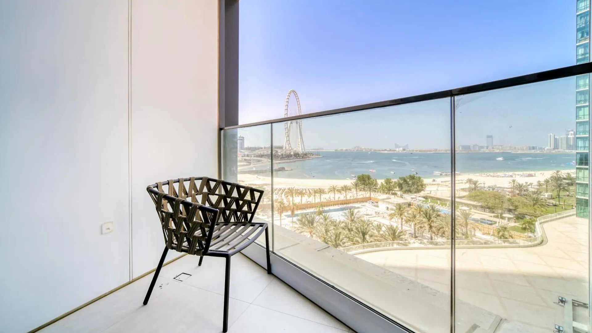 Address Jbr Sea View, Jumeirah Beach Residence, Dubai Marina - Mint Stay 0*,  아랍에미리트