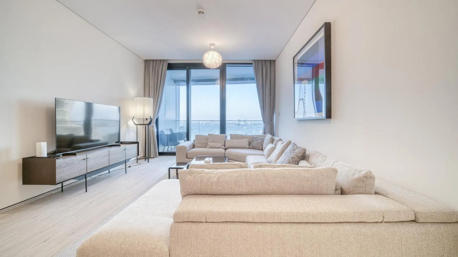 Address Jbr Sea View, Jumeirah Beach Residence, Dubai Marina - Mint Stay 0*,