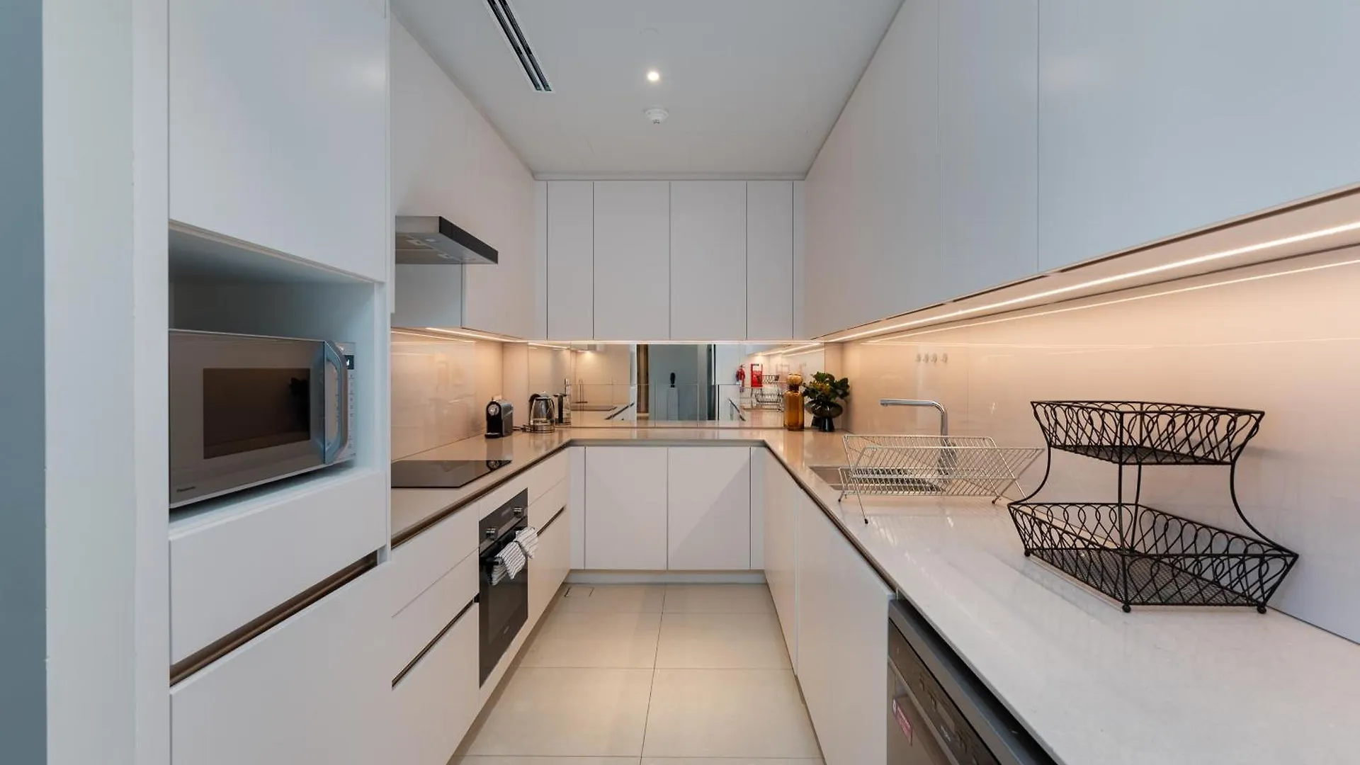아파트 Address Jbr Sea View, Jumeirah Beach Residence, Dubai Marina - Mint Stay