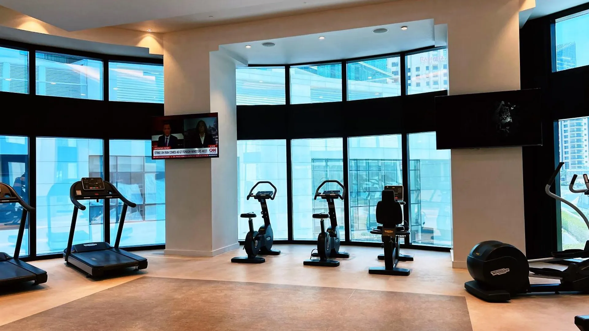 Address Jbr Sea View, Jumeirah Beach Residence, Dubai Marina - Mint Stay 0*,  아랍에미리트