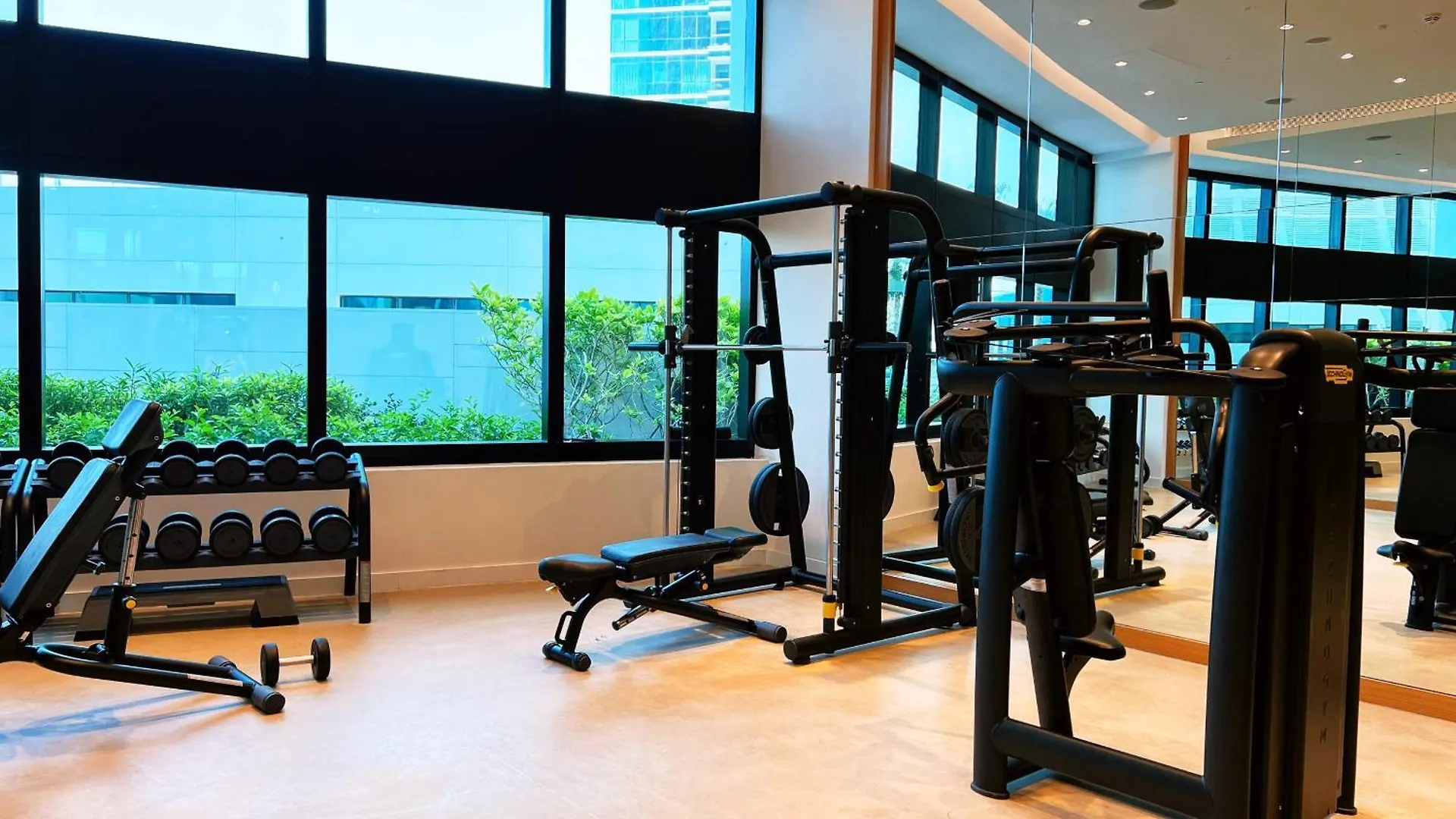 아파트 Address Jbr Sea View, Jumeirah Beach Residence, Dubai Marina - Mint Stay
