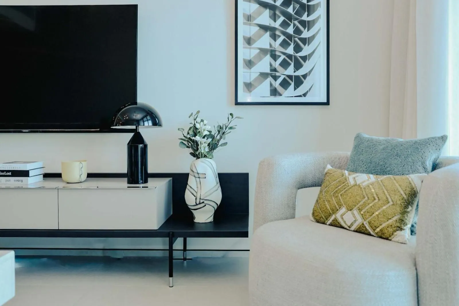 Address Jbr Sea View, Jumeirah Beach Residence, Dubai Marina - Mint Stay