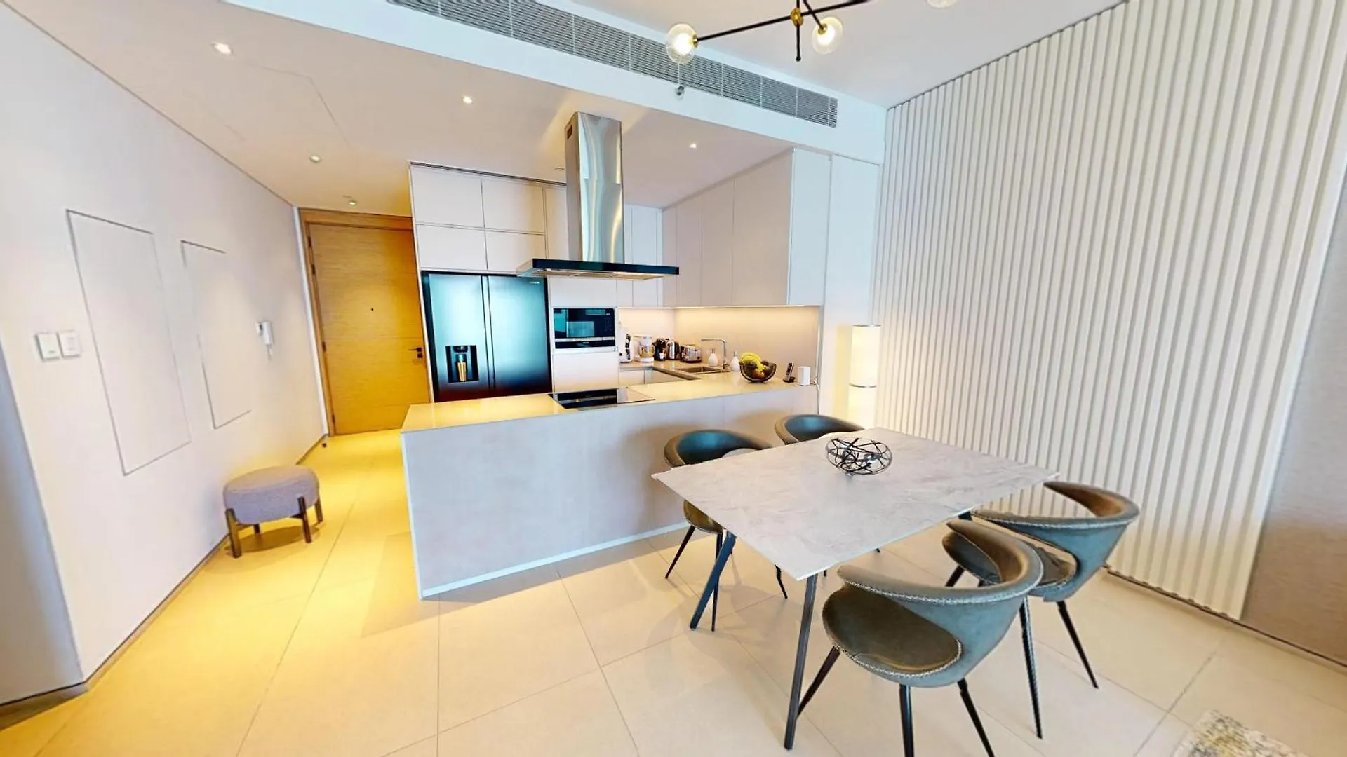 Address Jbr Sea View, Jumeirah Beach Residence, Dubai Marina - Mint Stay 아파트